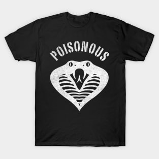 Poisonous T-Shirt